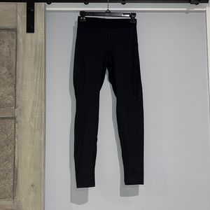 Nike pro leggings size small, worn a couple of times
